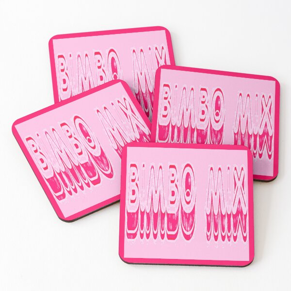 Item preview, BIMBO MIX designed and sold by Irena Vovk Rothschild's ONLINE SHOP.