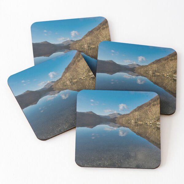 Item preview, Reflections..Llyn Dinas designed and sold by Derren Jones.