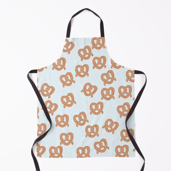 Item preview, Cute Pretzel designed and sold by kapotka.