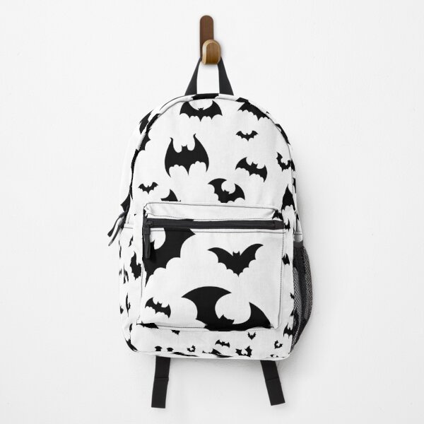 Item preview, Halloween Bats designed and sold by Vector Scout Lab.