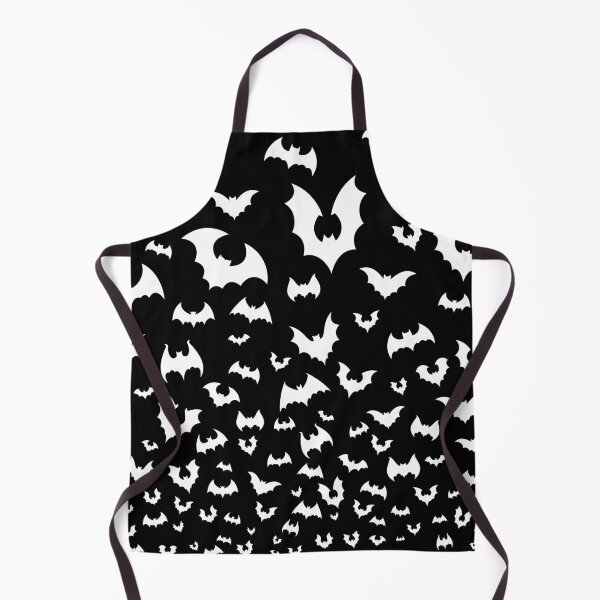 Item preview, Halloween Bats designed and sold by Vector Scout Lab.