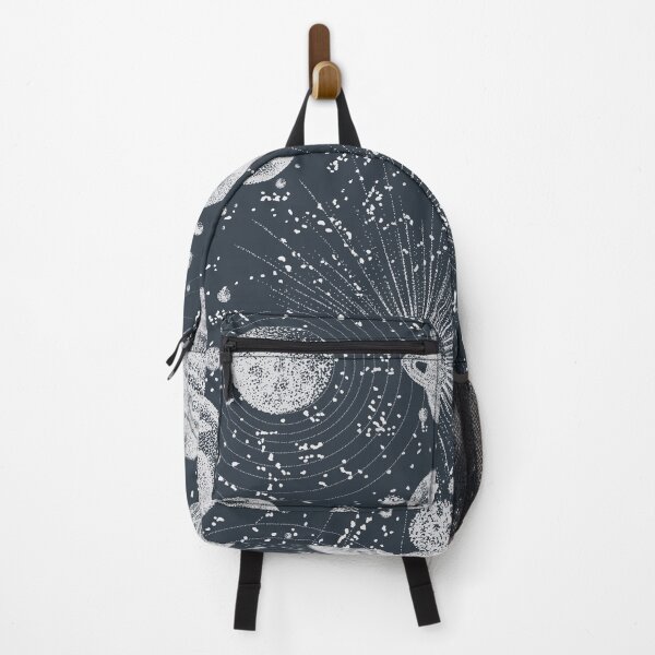 Item preview, Celestial Bodies In Outer Space designed and sold by Vector Scout Lab.