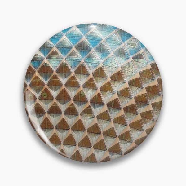 Item preview, GALATHI Architecture Aluminum Iron - Architecture designed and sold by Galathi Designs.