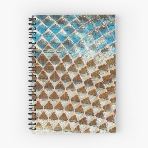 Item preview, GALATHI Architecture Aluminum Iron - Architecture designed and sold by Galathi Designs.