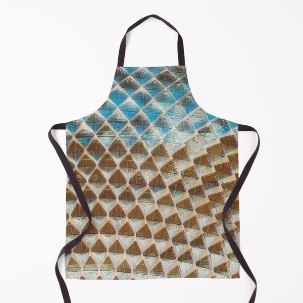 Item preview, GALATHI Architecture Aluminum Iron - Architecture designed and sold by Galathi Designs.