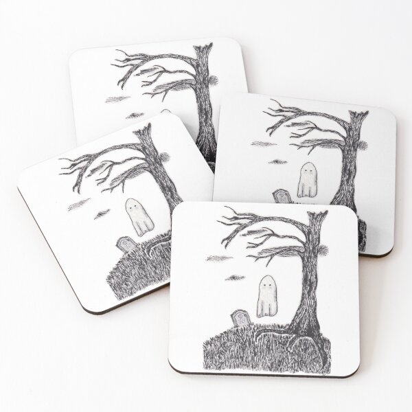 Item preview, Underneath The Hanging Tree designed and sold by Delightfully Morose.