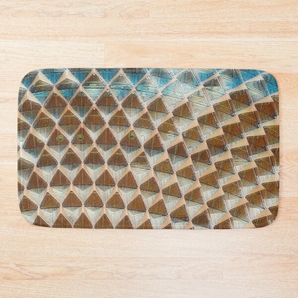 Item preview, GALATHI Architecture Aluminum Iron - Architecture designed and sold by Galathi Designs.