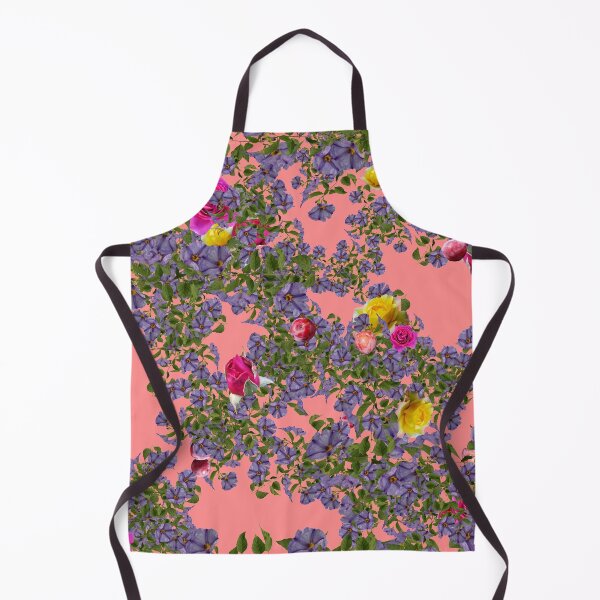 Item preview, Flower tapestry 02 A designed and sold by MeyrellesMartin.