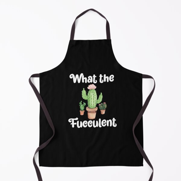 Item preview, What the fucculent designed and sold by csaron92.