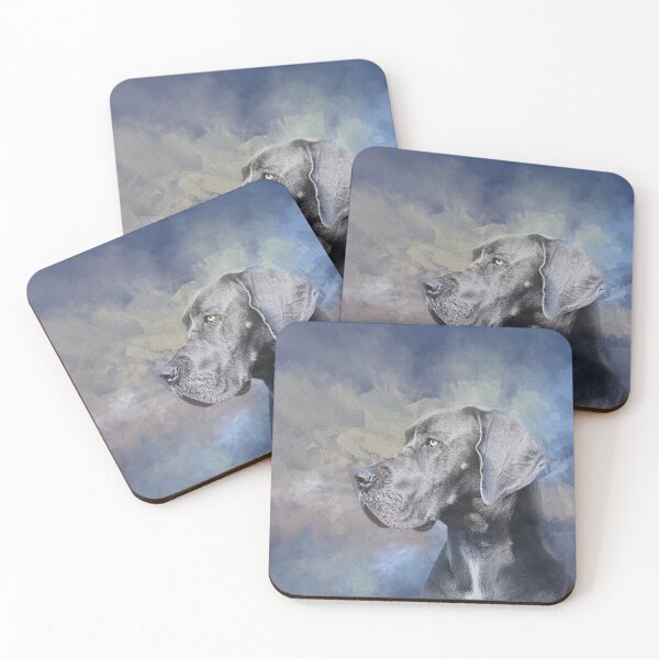 Item preview, Beautiful Great Dane designed and sold by Elisabeth Lucas.