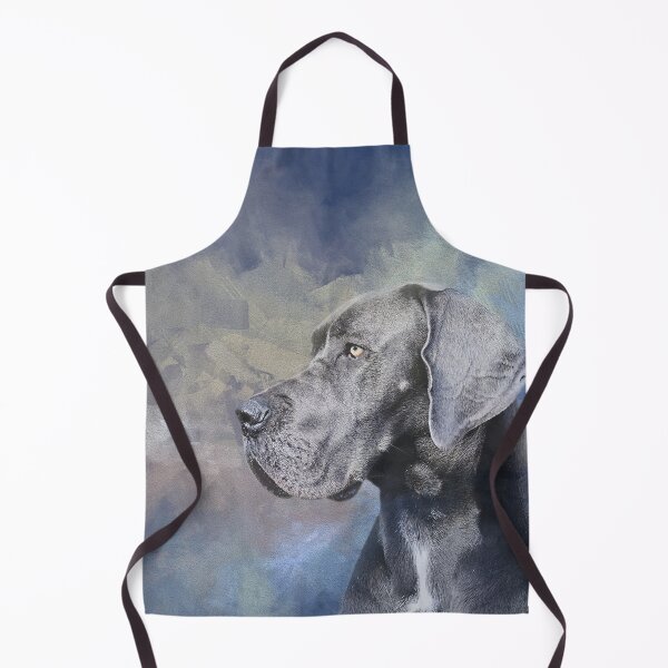 Item preview, Beautiful Great Dane designed and sold by Elisabeth Lucas.