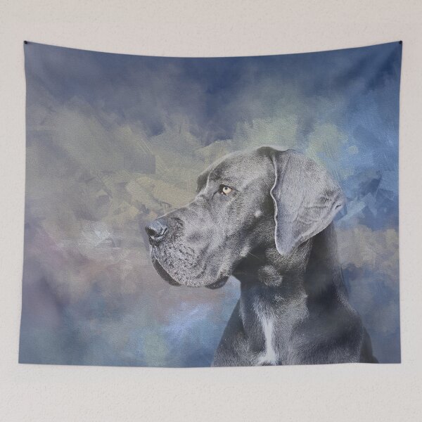 Item preview, Beautiful Great Dane designed and sold by Elisabeth Lucas.