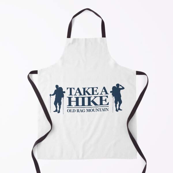 Item preview, Old Rag Mountain (TAH) designed and sold by curranmorgan.