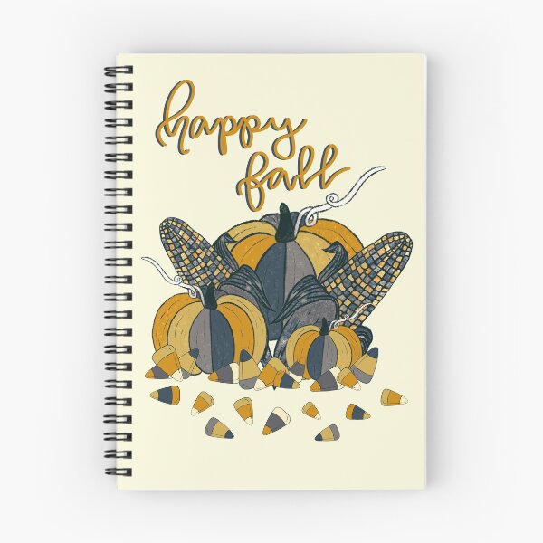 Item preview, Happy Fall designed and sold by Luminous99.