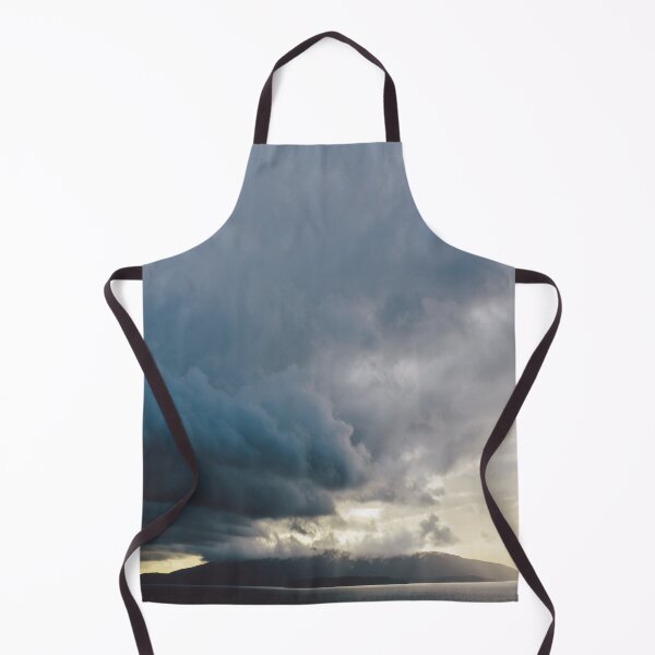 Item preview, dark clouds designed and sold by nature scenerys.