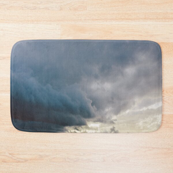 Item preview, dark clouds designed and sold by nature scenerys.