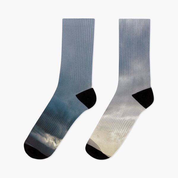Item preview, dark clouds designed and sold by nature scenerys.