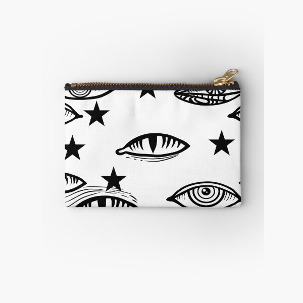 Item preview, Eye Star (White) designed and sold by ZOS HOUSE.