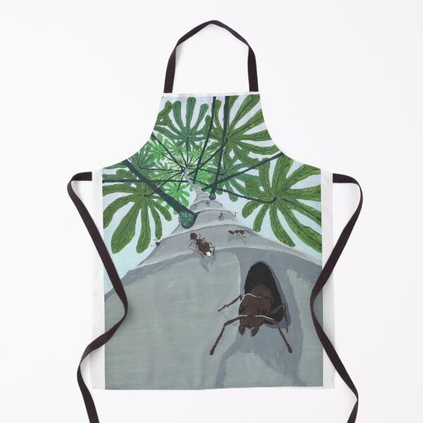 Item preview, Patrolling the Home Tree designed and sold by petermarting.