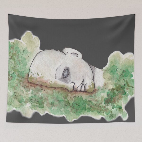 Item preview, Sweet Dreams designed and sold by Delightfully Morose.