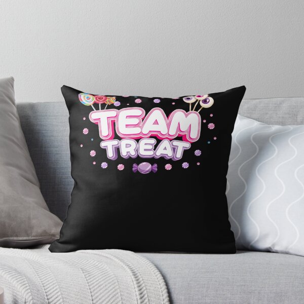 Item preview, Team Treat Costume for  Trick or Treaters  designed and sold by Alpmedia.