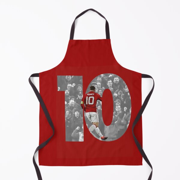 Item preview, Wayne Rooney 10 designed and sold by Webbed Toe Design's.