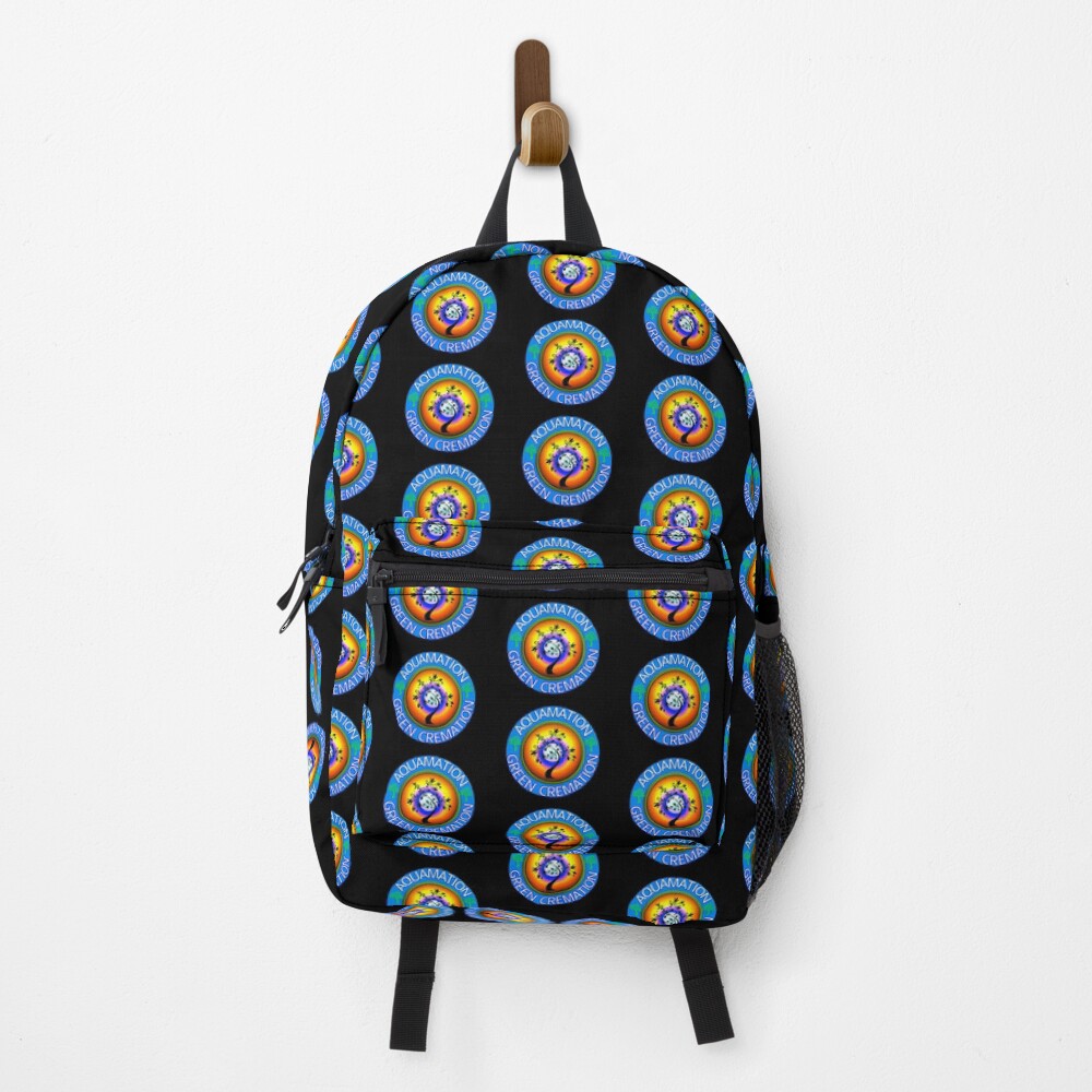 Item preview, Backpack designed and sold by Ralek.