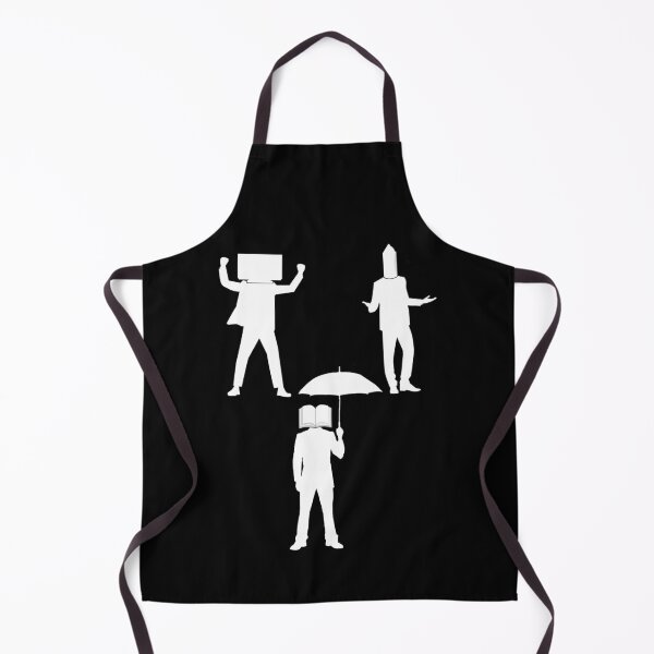 Item preview, Silhouettes Around Us designed and sold by MONLart.