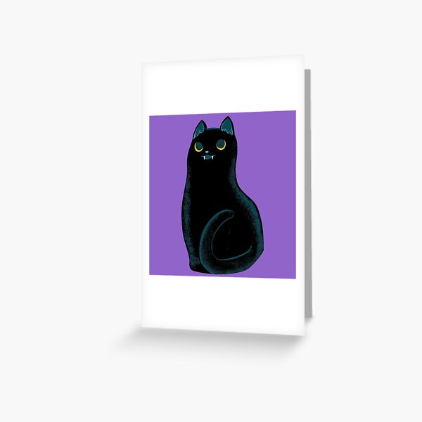 Item preview, Void Boi - Spellcraft Lavender designed and sold by AngieHursh.