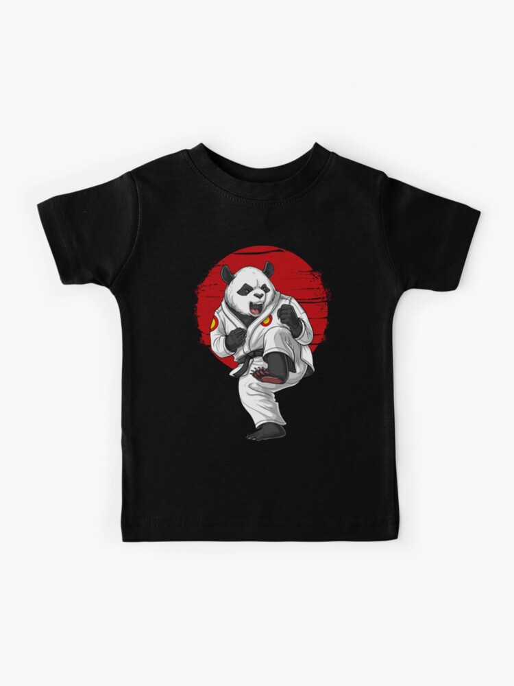 Arsmt Kids Cute Panda Santa Claus and Candy Cane Sleeve Short Tshirt Baby Boys Arsmt Kids Cute Panda Santa Claus and Candy Cane Sleeve Short Tshirt Baby Boys