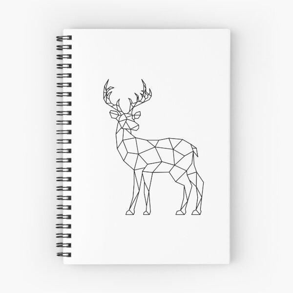 Item preview, Geometric Line Art designed and sold by TopBaseline.