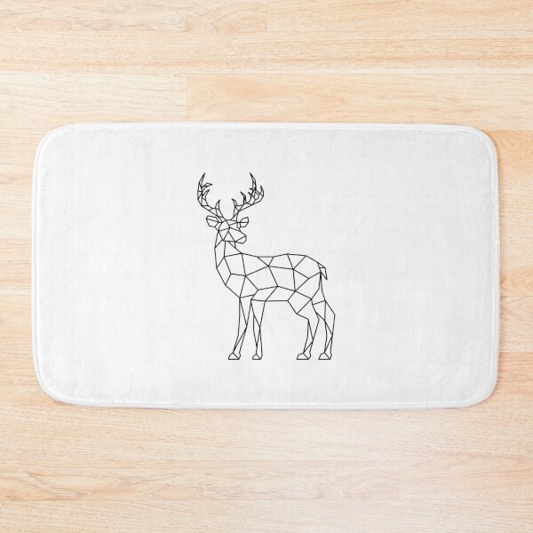 Item preview, Geometric Line Art designed and sold by TopBaseline.