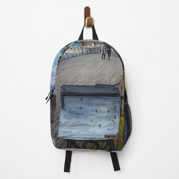 Item preview, Cromer Pier Norfolk  designed and sold by Barrie Tumbridge.