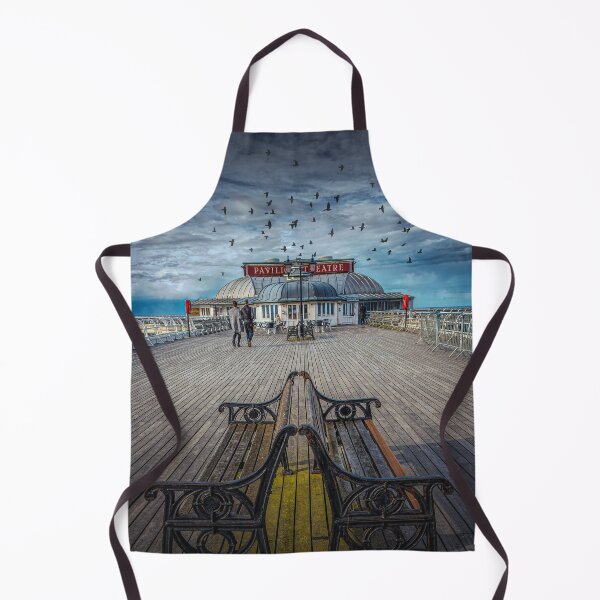 Item preview, Cromer Pier Norfolk designed and sold by Barrie Tumbridge.