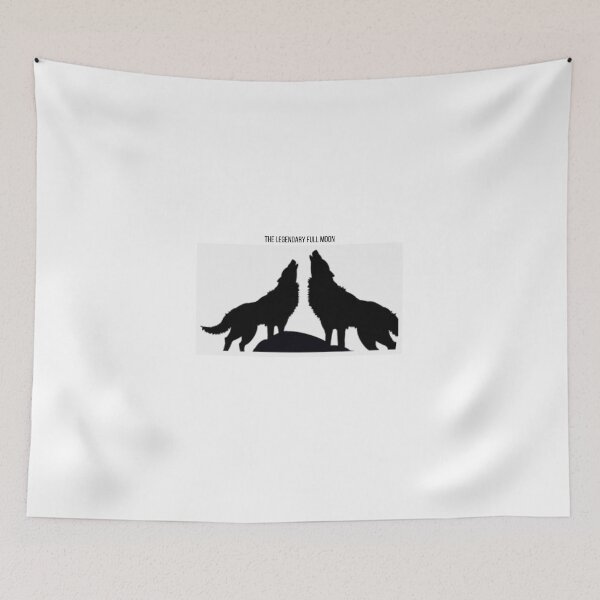 Item preview, THE WOLF BROTHERS-SISTERS designed and sold by TRESOR1089.