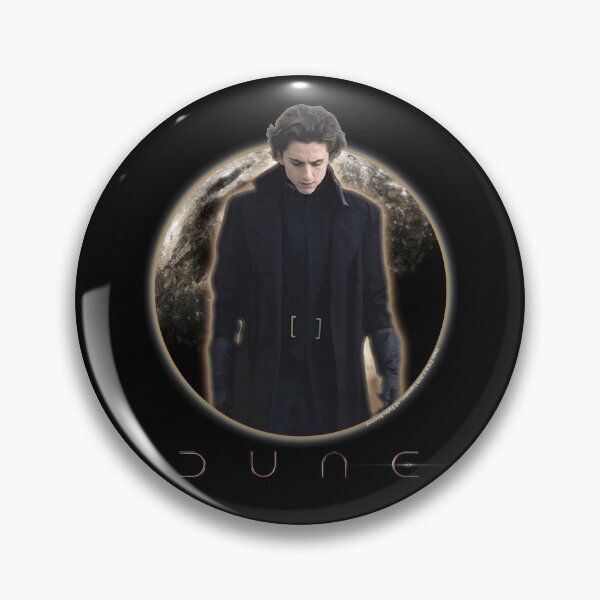 Artikelvorschau, Düne 2020 - Paul Atreides Hauptfigur Art entworfen und verkauft von Luhmdesign.