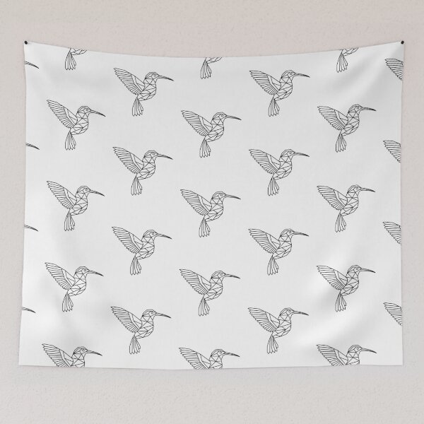 Item preview, Geometric Line Art designed and sold by TopBaseline.