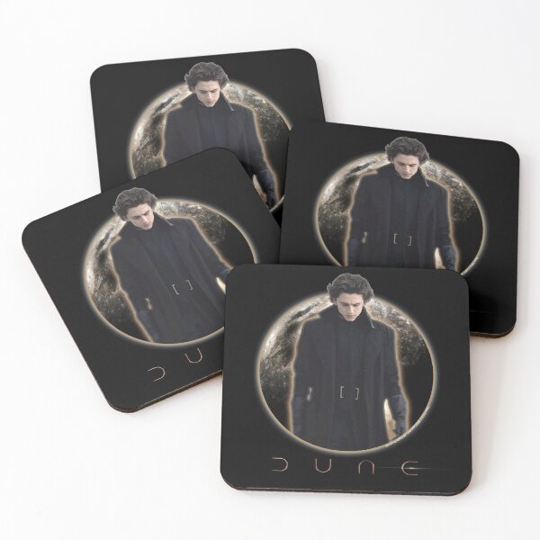 Item preview, Dune 2020 - Paul Atreides main character Art designed and sold by Luhmdesign.