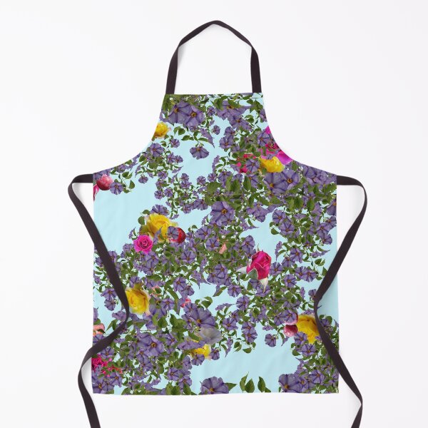 Item preview, Flower Tapestry 01 A designed and sold by MeyrellesMartin.