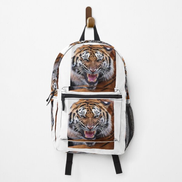 Item preview, Roaring Tiger designed and sold by chark70.