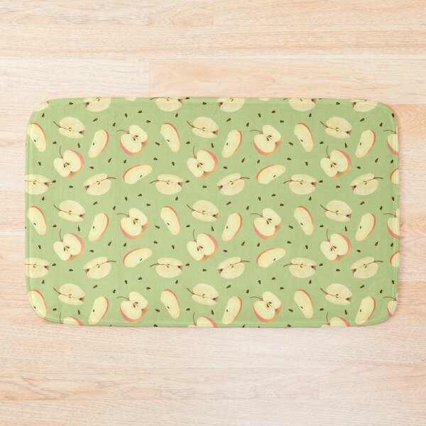 Item preview, Pieces of apple designed and sold by Alina Plesia.