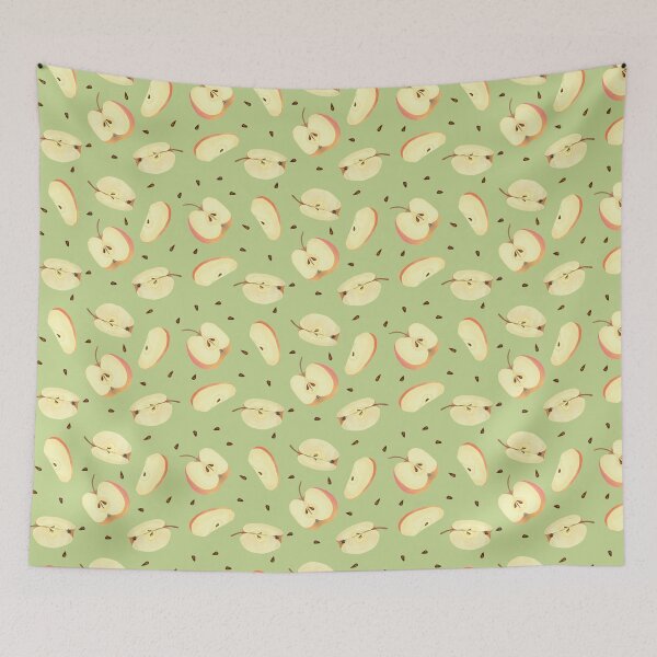 Item preview, Pieces of apple designed and sold by Alina Plesia.