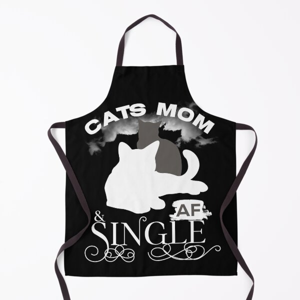 Artikelvorschau, Lustiges Weihnachtsgeschenk, Katzenmutter und verwöhnter AF entworfen und verkauft von AmazingEcraft.