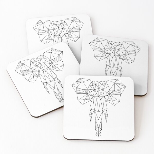 Item preview, Geometric Line Art designed and sold by TopBaseline.