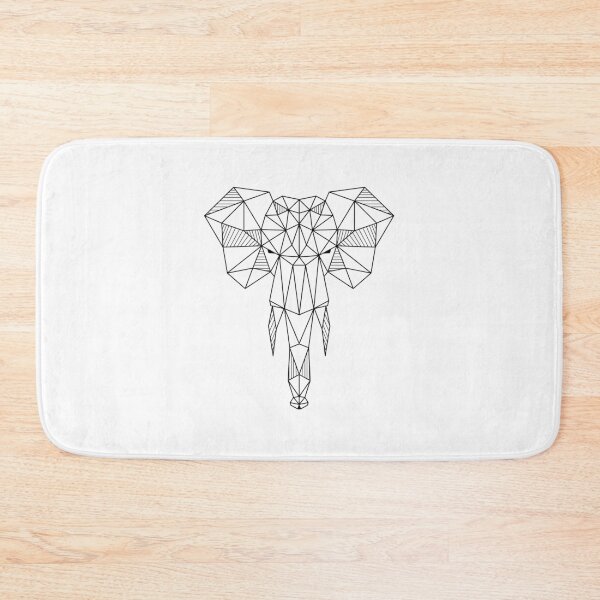 Item preview, Geometric Line Art designed and sold by TopBaseline.