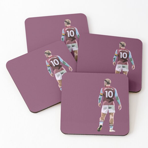 Item preview, Jack Grealish designed and sold by Webbed Toe Design's.