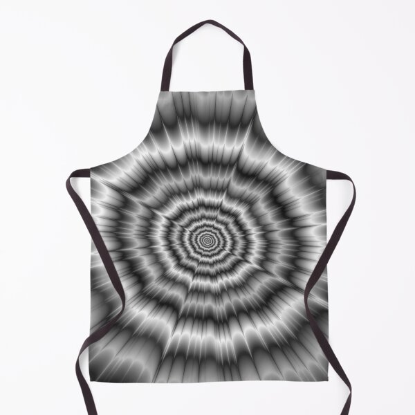 Item preview, Explosion in Black and White designed and sold by EyeBogglers.