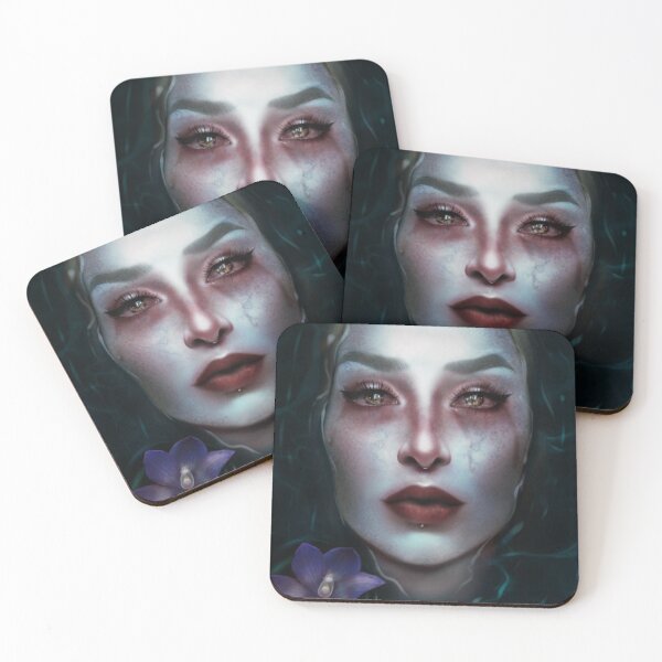 Item preview, Emerging beauty designed and sold by Clara  Memmoli.