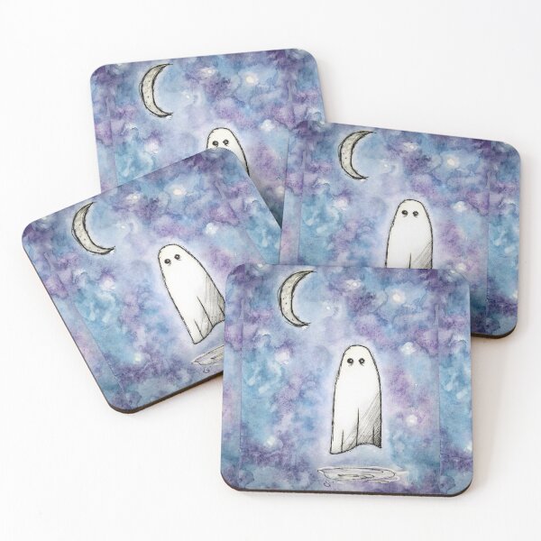 Item preview, Midnight Contemplation designed and sold by Delightfully Morose.