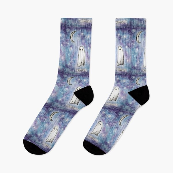 Item preview, Midnight Contemplation designed and sold by Delightfully Morose.
